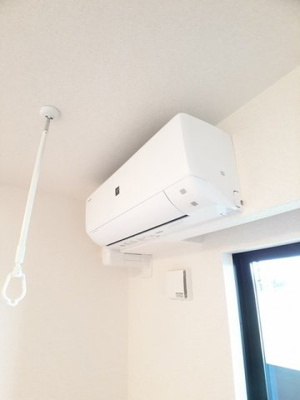 【設備】 | ジラソーレⅡ