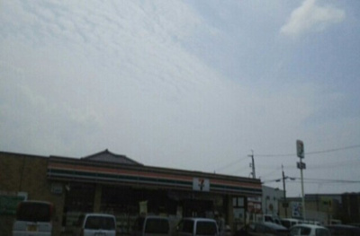 【周辺】 | ジラソーレⅡ | セブンイレブン様まで600m