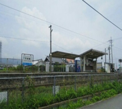 【周辺】 | ジラソーレⅡ | ＪＲ下井阪駅まで500m