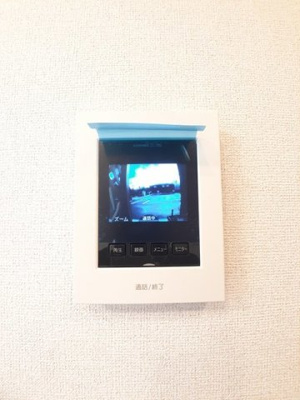 【セキュリティ】 | ジラソーレⅡ