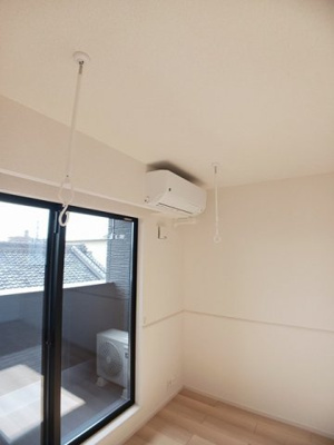 【設備】 | ブルースカイⅡ