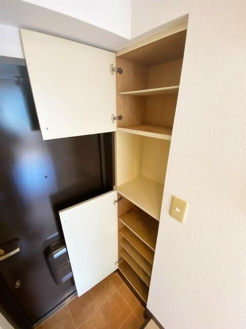 コーポ数納のその他