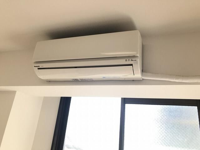 コーポ数納の設備