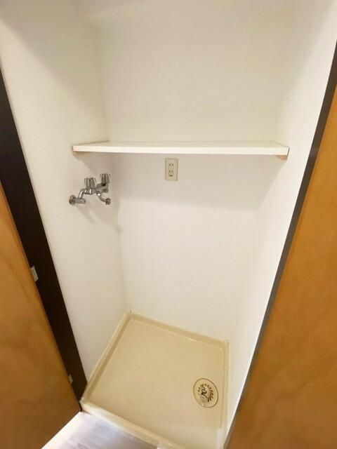 コーポ数納の設備