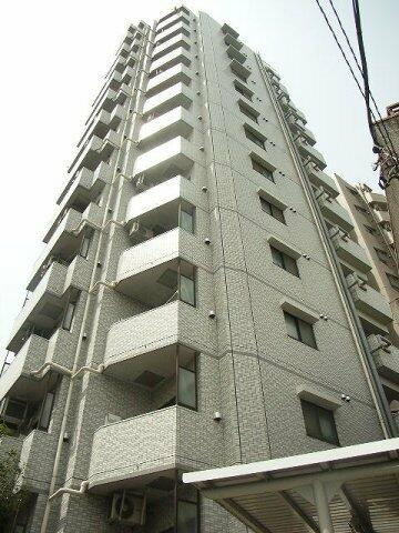 文京区本駒込3丁目のマンションの画像
