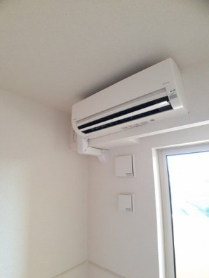 【設備】 | アミティエⅠ