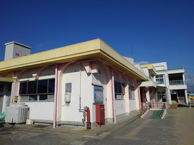 【周辺】 | アミティエⅠ | 山崎北こども園様まで1000m