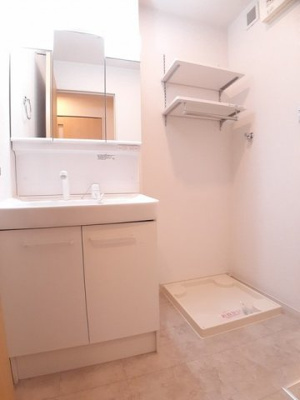 【玄関】 | アミティエⅠ | きれいな玄関です