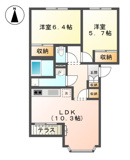 ウィンド・ヴィレッジⅠの画像