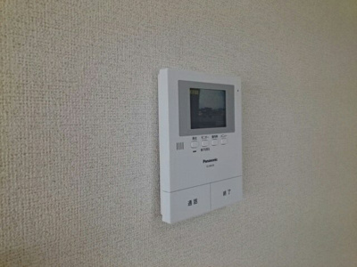 【セキュリティ】 | アヴェニール岩出Ⅰ