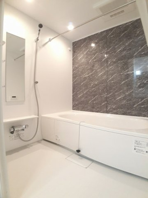 【浴室】 | 皐Ⅲ | ゆったり過ごせるお風呂です