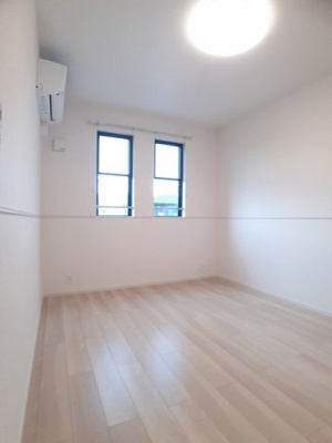 【内装】 | 皐Ⅲ | 過ごしやすい室内です