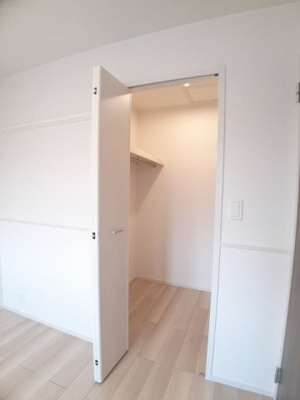 【収納】 | 皐Ⅲ | 収納スペース豊富です
