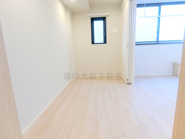 タスキ　リシェス池上のその他|洋室　3.6帖