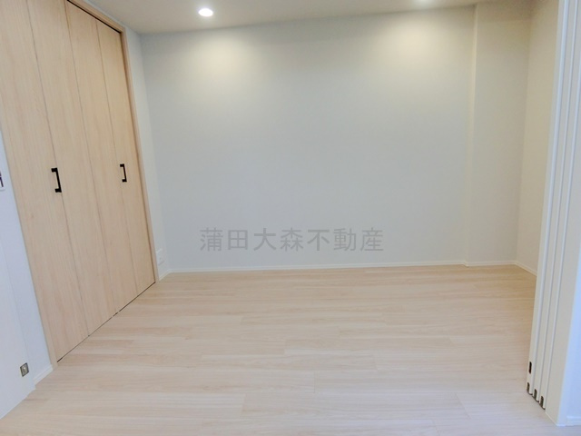 タスキ　リシェス池上のその他|洋室　3.6帖