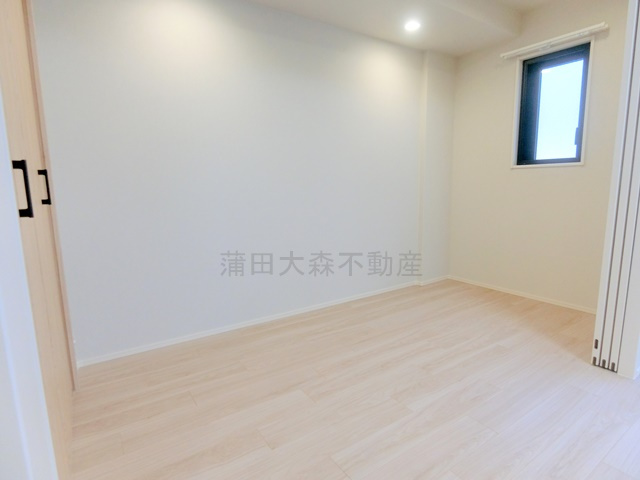 タスキ　リシェス池上のその他|洋室　3.6帖