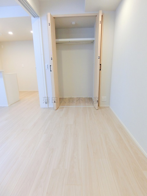 タスキ　リシェス池上のその他|洋室　3.6帖