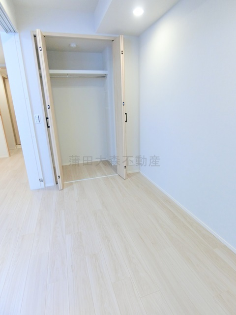 タスキ　リシェス池上のその他|洋室　3.6帖