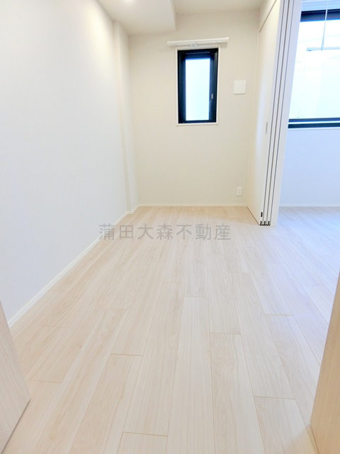 タスキ　リシェス池上のその他|洋室3.6帖