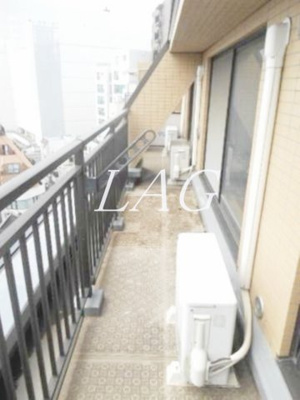 【バルコニー】 | クリオ相模大野弐番館 | バルコニーです。