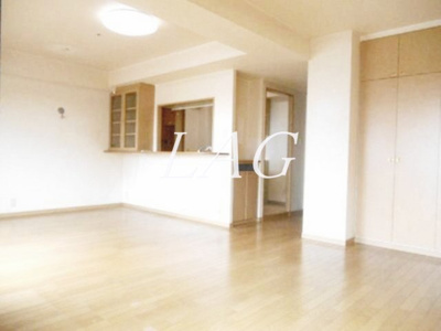 【寝室】 | クリオ相模大野弐番館 | 寝室です。