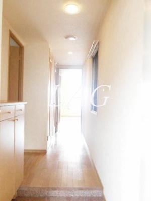 【玄関】 | クリオ相模大野弐番館 | 玄関です。