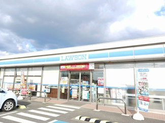【周辺】 | ＮＥＯ　ＦＬＯＲ　Ｄ・Ｇ | ローソン紀の川古和田店様まで526m
