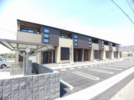 ＮＥＯ　ＦＬＯＲ　Ｄ・Ｇの画像