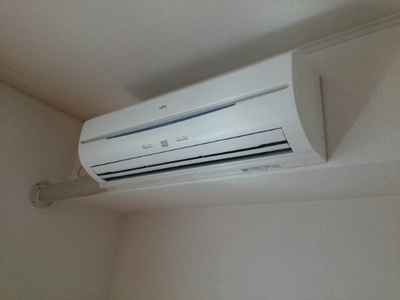 【設備】 | ヴァンクール貴志川Ⅱ