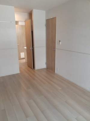 【内装】 | プリムローズⅡ | 中はこのようになっています