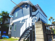 ニューつくばコーポの画像