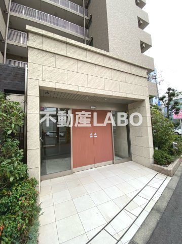 プロシード弁天町のその他