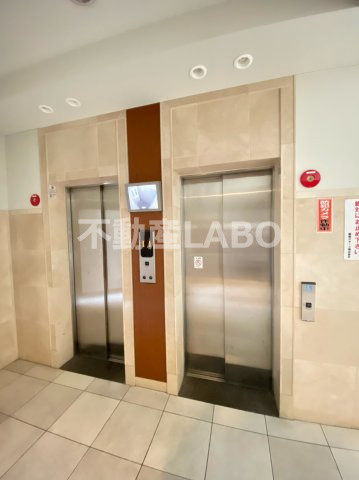 プロシード弁天町のその他