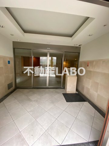 プロシード弁天町のその他