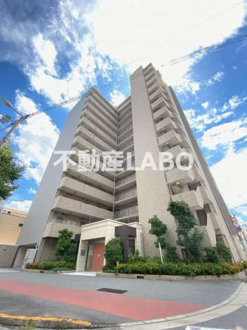 プロシード弁天町