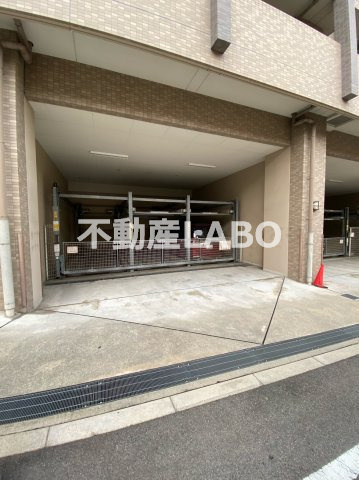 プロシード弁天町のその他