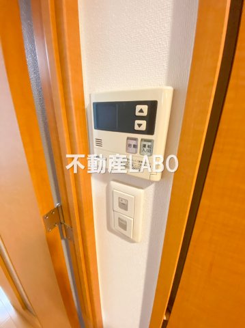 プロシード弁天町のその他