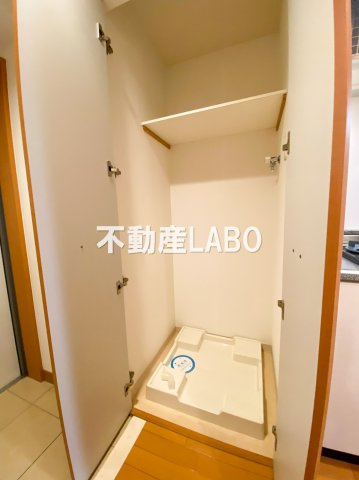 プロシード弁天町のその他