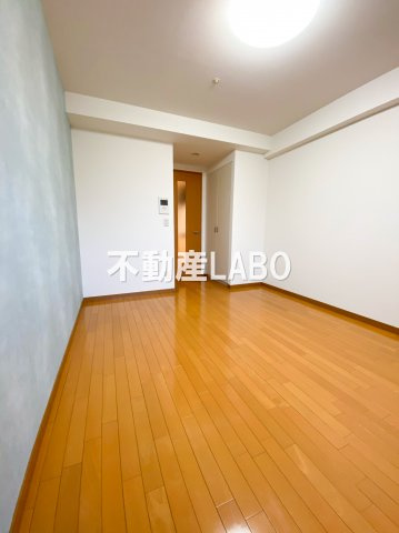 プロシード弁天町の内装