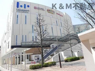 Ｍ’ｓ柏の葉のその他|ららぽーと柏の葉まで800m 