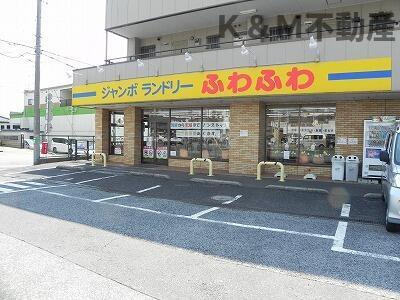 Ｍ’ｓ柏の葉の周辺|ジャンボランドリーふ…まで67m 