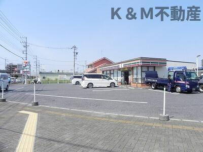 Ｍ’ｓ柏の葉の駐車場|駐車場です