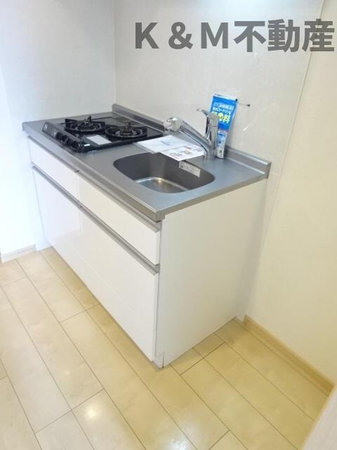 Ｍ’ｓ柏の葉のキッチン|キッチンでお料理をお楽しみください