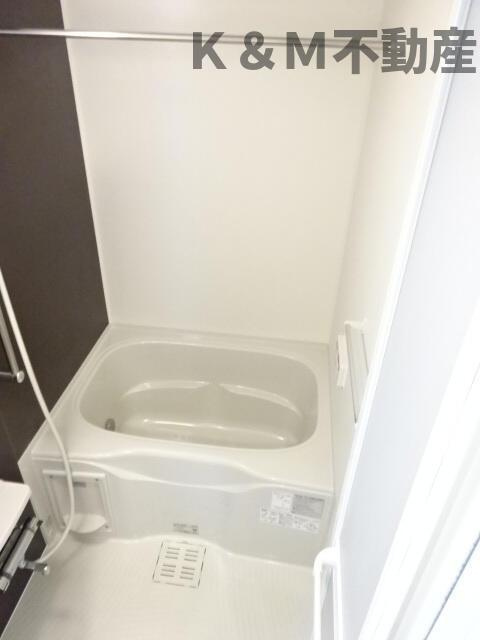 Ｍ’ｓ柏の葉の浴室|お風呂で日々の疲れを落としましょう