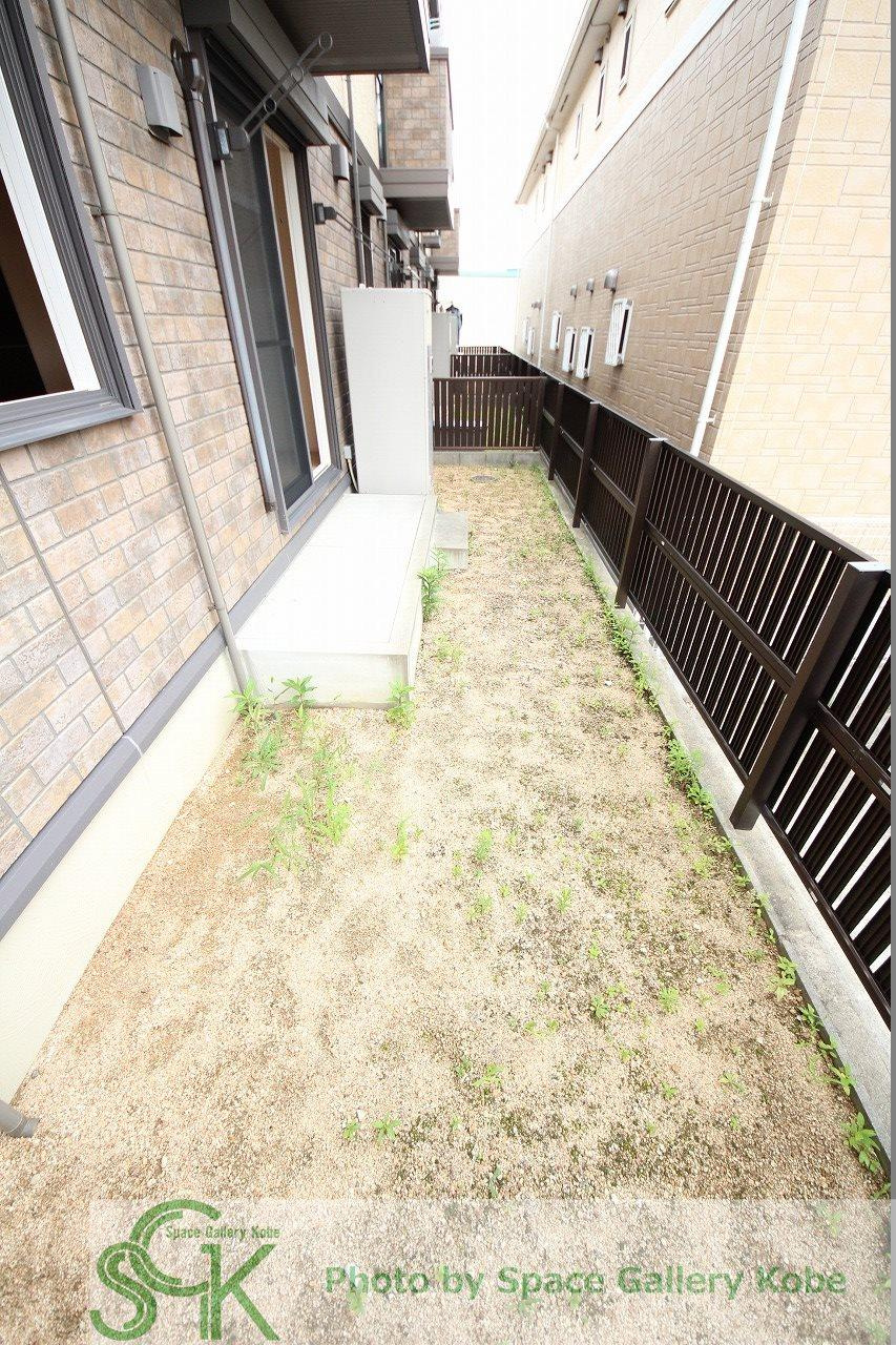 グランシャリオの庭|※お部屋により仕様が異なる可能性があります。