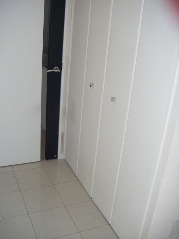 ＣＹＮＴＨＩＡ　Ｆｏｕｒ－Ｄ　ＥＦ－Ｆｏｒｔの収納