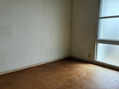 【洋室】 | グリーンタウン清戸 12号棟