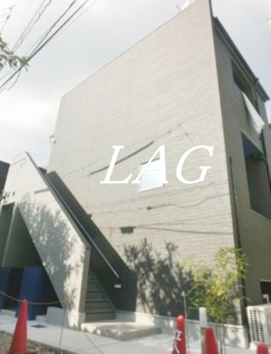 【外観】 | ブラインドサイド幕張 | 外観です。