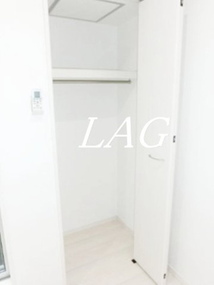 【収納】 | ブラインドサイド幕張 | 収納です。