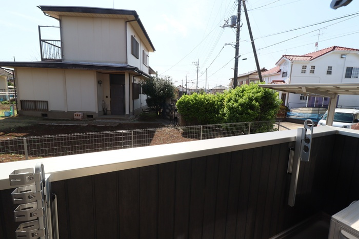 セレウィータ栄町